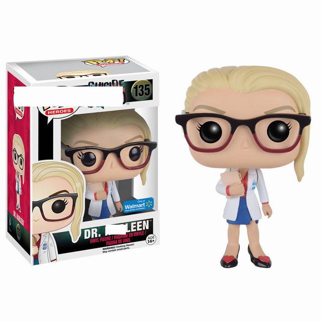 FUNKO POP135 С  СŮʿ  װְ