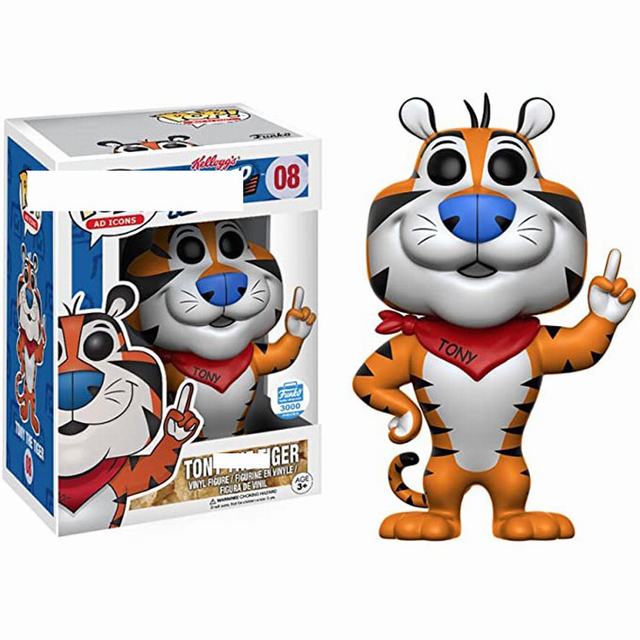 FUNKO POP08 Ӱܱ ỢTony װְ