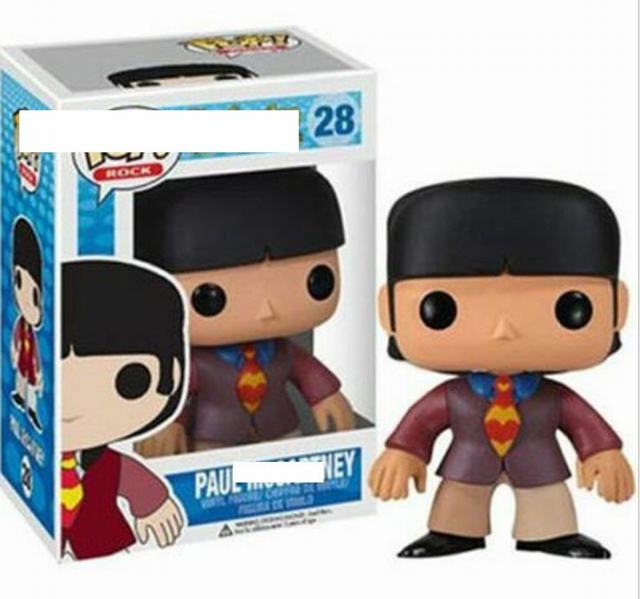 FUNKO POP28 ͷʿ  ׿ǳֶ  װְ