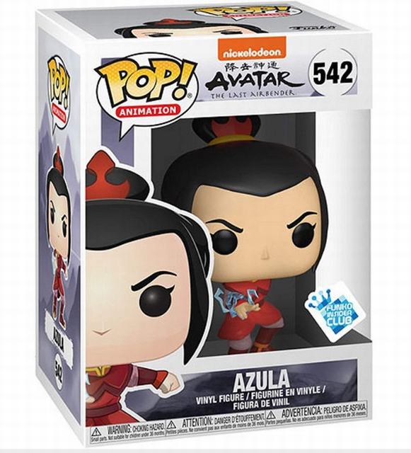 FUNKO POP542 ͨ   װְ