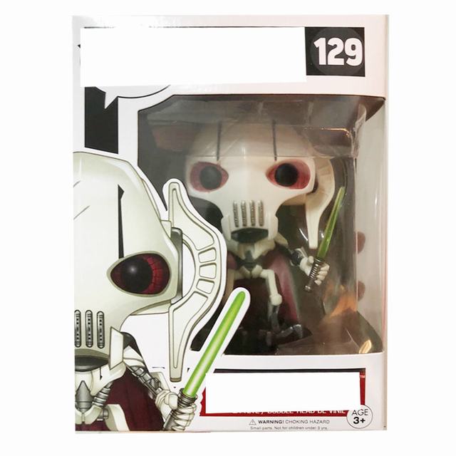 FUNKO POP129 ս ︥˹  װְ