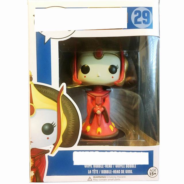 FUNKO POP29 ս ״Ů  װְ