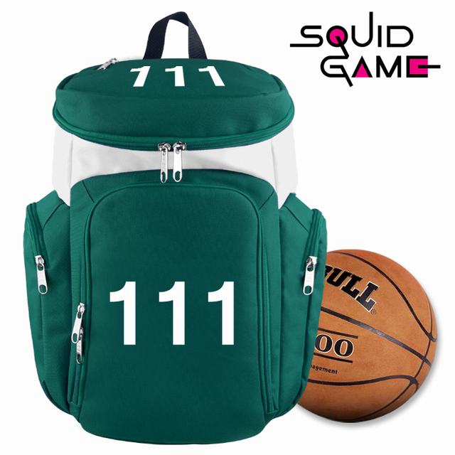 Ϸ Squid Game ˫米  111