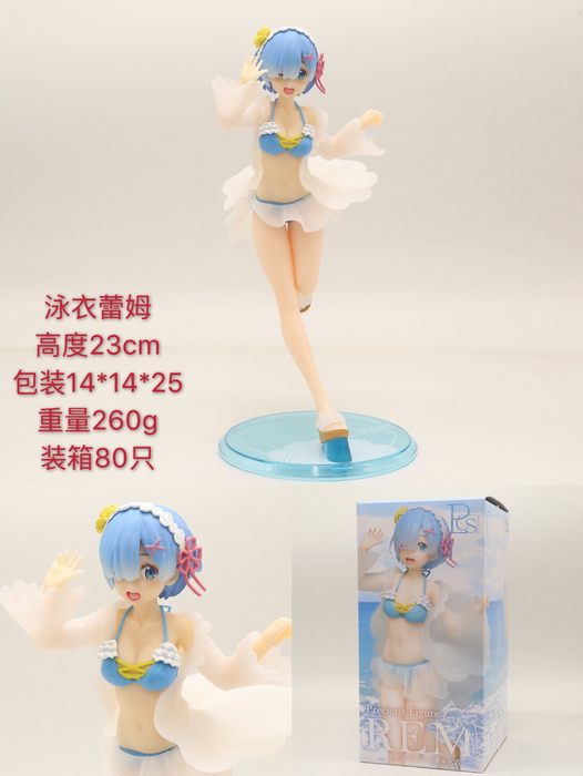 从零开始的异世界