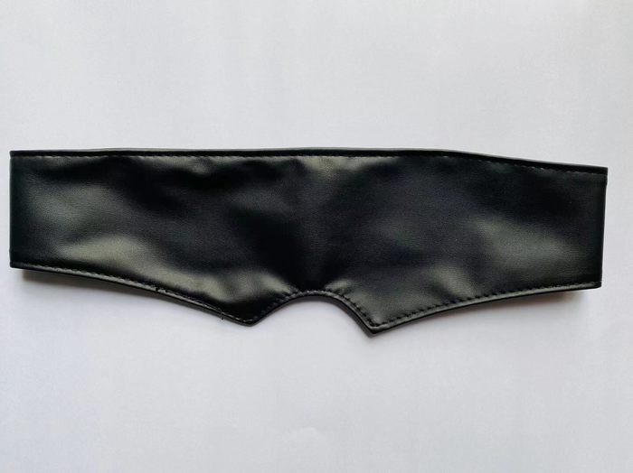 咒术回战  五条悟 COS 眼罩 咒术回战  五条悟 COS 眼罩