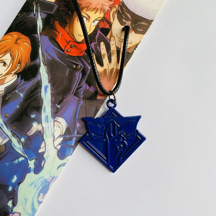 咒术回战  项链 挂饰 B 咒术回战  项链 挂饰 B