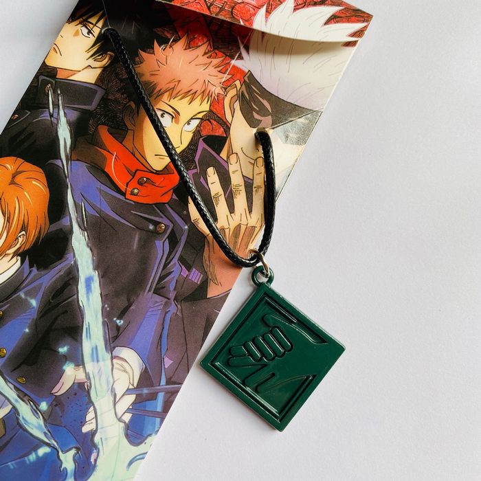 咒术回战  项链 挂饰 C 咒术回战  项链 挂饰 C