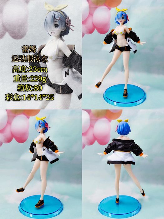 从零开始的异世界生活