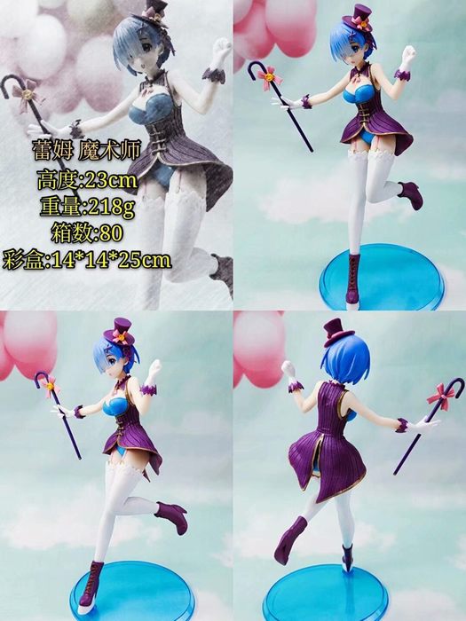 从零开始的异世界生活